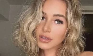 Popular Beautiful Only Fans Model Chooses Murder & The Reason Why Is