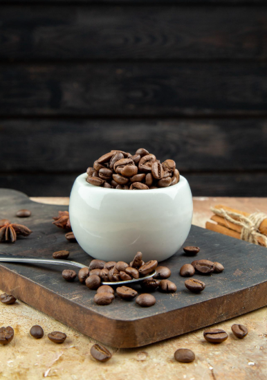 Best Beans for Coffee: A Guide to Perfect Roasted Coffee Beans