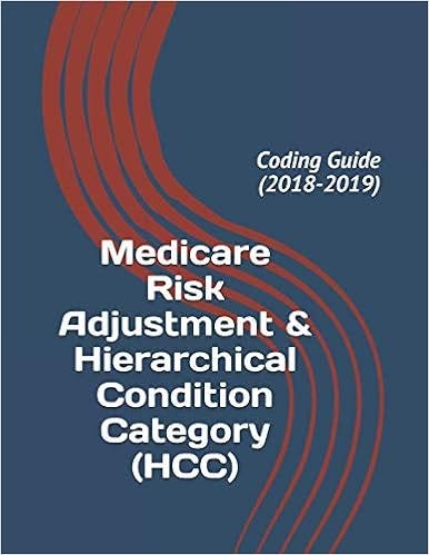 [READ]-Medicare Risk Adjustment Hierarchical Condition Category (HCC ... image.