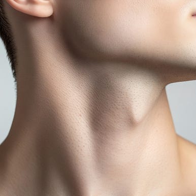 Neck Lift Surgery