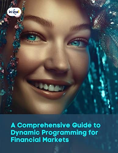 A Comprehensive Guide to Dynamic Programming for Financial Markets | by ...
