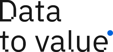 Data to Value