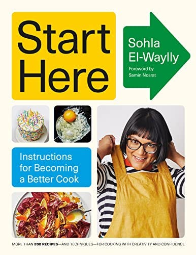 7 Best Cookbooks for Learning Technique: Knife Skills, Basics, Master Chef  Recipes