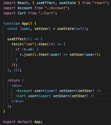 useContext: How to Use This Powerful React Hook to Streamline Your ...