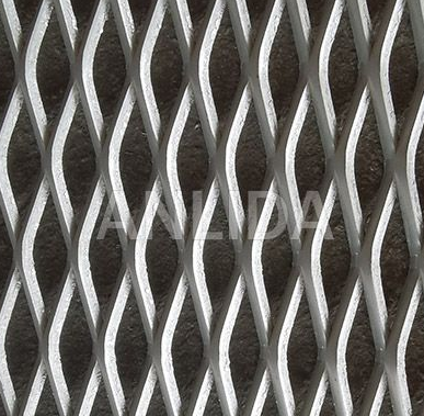 Export The application prospect of metal decorative mesh