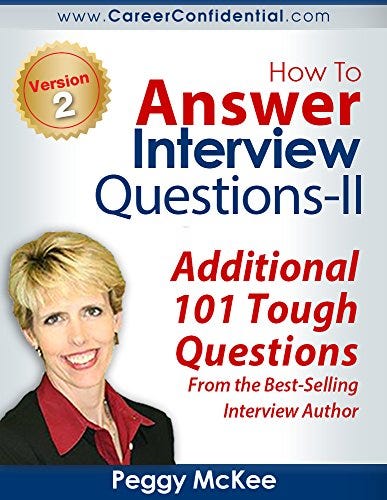 [PDF] Read How To Answer Interview Questions — II by Peggy McKee | by Mageeschmidli | Oct, 2023