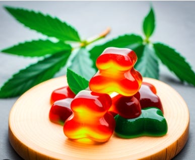 Justin Trudeau CBD Gummies Canada Shocking Report Reveals Must Read