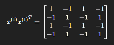 Fig 6b : Pattern 1