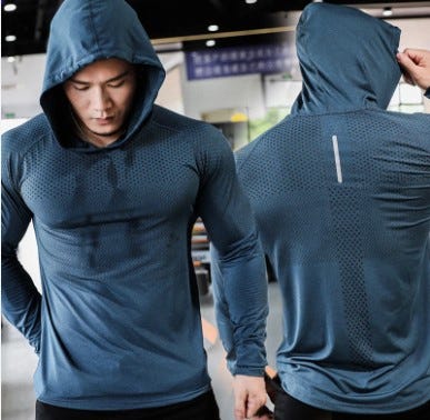 What exactly is Dri-Fit? What fabric suits you?