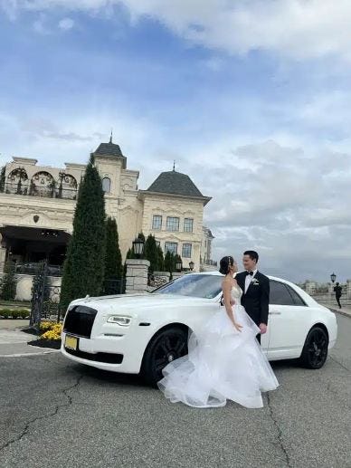 Making a Statement: Rolls Royce Rental for Unforgettable Event