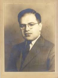 Alfred Kazin, and the Writing of “A Walker in the City” | by