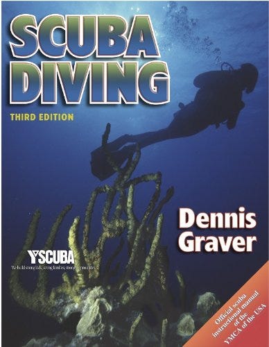 Read pdf Scuba Diving — 3rd Edition by Dennis Graver | by ...