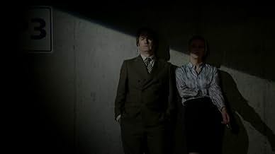 X-Files: Howard Gordon and Vince Gilligan