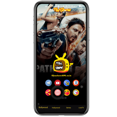 Pika show App Download 2023: PikaShow APK Latest Version 2023 by