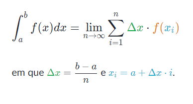 Algoritmo para cálculo de integrais múltiplas definidas | by Artur  Schneider Trautenmuller | Medium