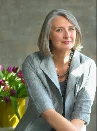 How Louise Penny keeps her Armand Gamache mystery series fresh and  surprising