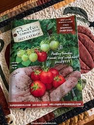 The 2025 Seed Catalogs Are Arriving! | by Dan Pfeifer | Gardening, Birding,  and Outdoor Adventure | Medium