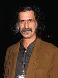 Frank Zappa, His Life And Music Chronicled In Stunning Documentary