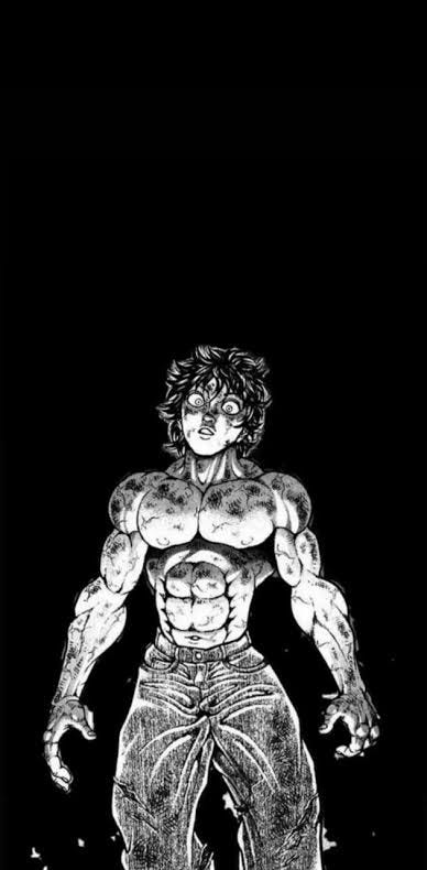 Baki the Grappler IN 10 MINUTES / Part 2 