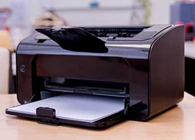 How to Install the HP OfficeJet Pro 9015, by 123 Com Setup