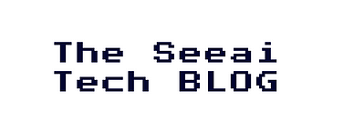 The Seeai Tech Blog