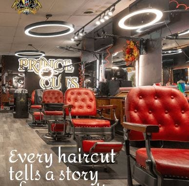 How Professional Grooming Services in Lexington Improve Everyday Style