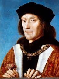 Henry VII How a Usurper King Established a Dynasty by