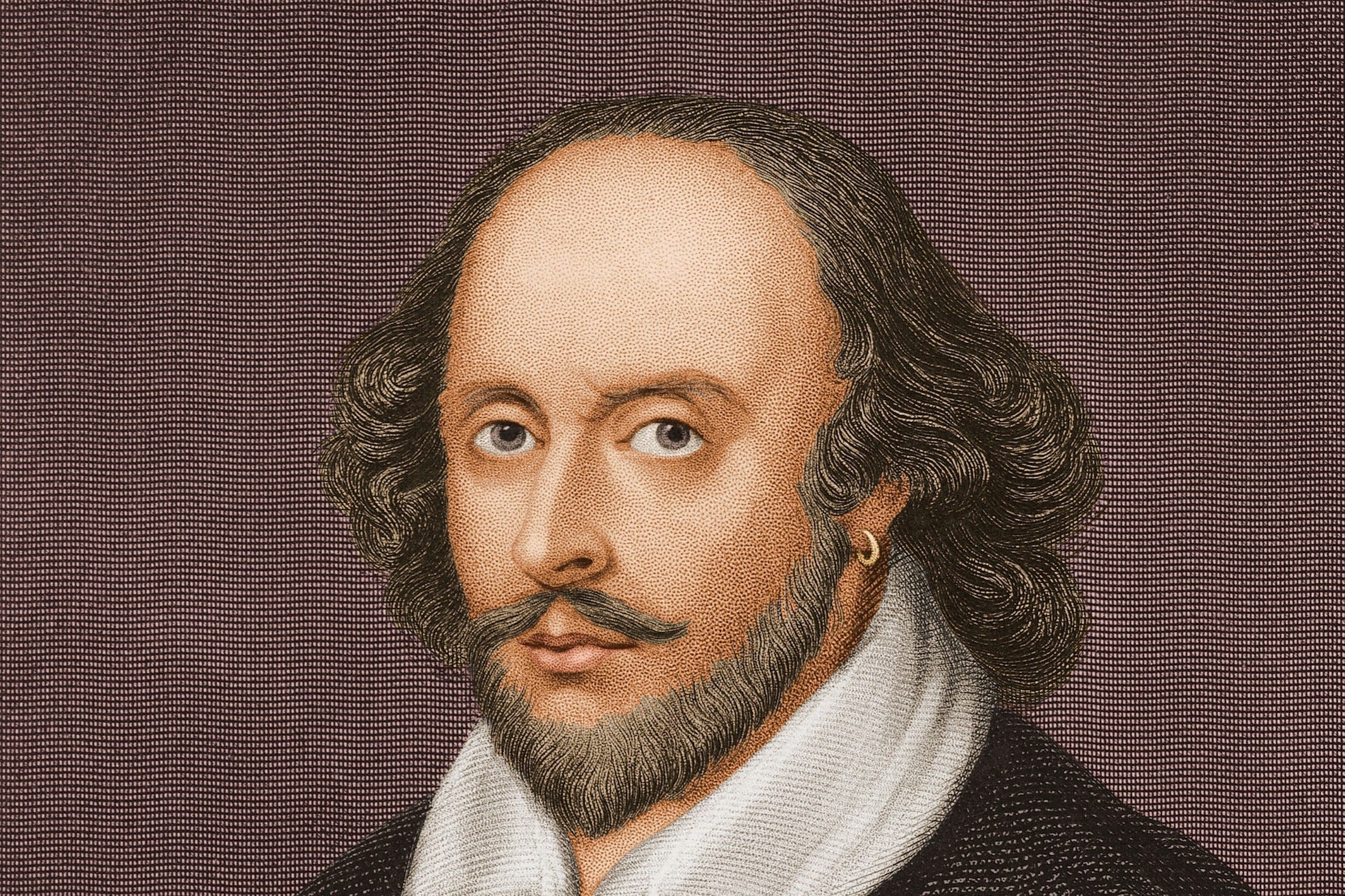 The Bard of Avon: A Biography of William Shakespeare | by Aftab Ahmed |  Medium