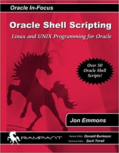 READ/DOWNLOAD%? Oracle Shell Scripting: Linux and | by READ/DOWNLOAD ...