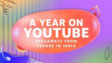 What Indians Loved Watching on YouTube in 2024: Cricket, Celebrations, and Culture