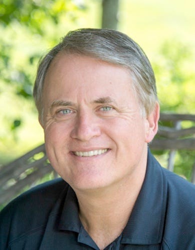 Randy Alcorn