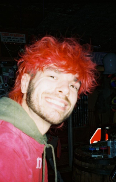 Nick Mass