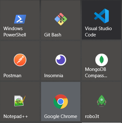 JavaScript Back-end Stack tooling | by Norman | Medium