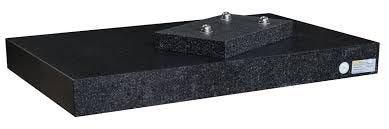 Granite Surface Plates | Guindy Machine Tools