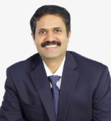 Akhilesh Srivastava: Construction Industry 2.0, Decoded.