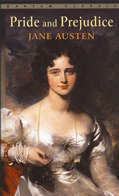 Summary of the book “Pride and Prejudice” by Jane Austen | by Books ...