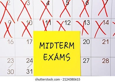 Evaluasi Tengah Semester: Rekapitulasi Strategi dan Capaian di Pekan 8 UTS