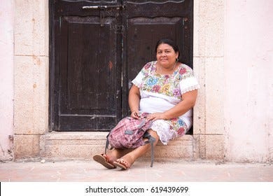 Mi señora de limpieza es un regalo de Dios