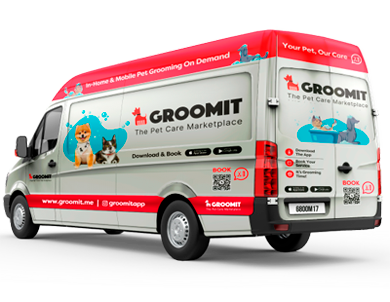 Finding a Mobile Dog Groomer Near Me for Convenient Dog Grooming