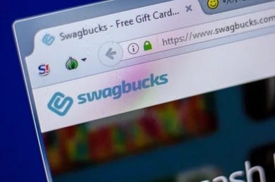 How to Make Money from Swagbucks. Introduction | by Muhammad Zakir | Medium