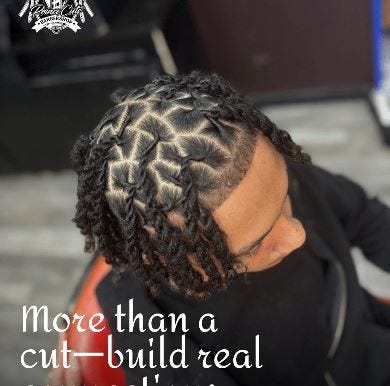 A Comfortable Grooming Destination for Local Residents