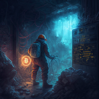 Cryptojacking: The Hidden Threat of Malicious Mining | by MikaRun | Medium