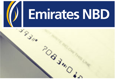 Why Emirates NBD bank used blockchain for its Cheque system? | by Fawaz |  Medium