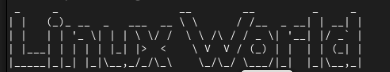 Creating Captivating ASCII Art with FIGlet in RHEL