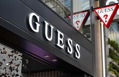 A Complete History of Guess: From Denim Maker to Global Fashion Icon ...
