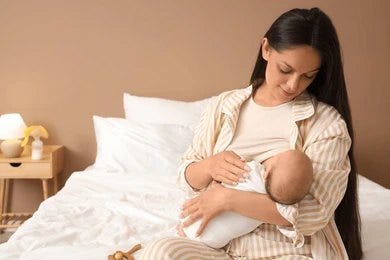 Obat Hipertensi untuk Wanita yang Menyusui