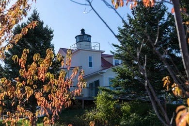 Escape to Serenity: Unwind at Michigan's Clearwater Campground