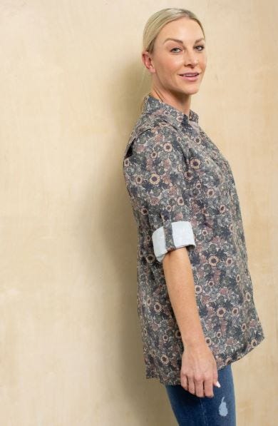 The Advantages of Wearing Camo Shirts for Women