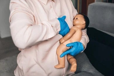 Obat Hipertensi yang Aman bagi Ibu Menyusui
