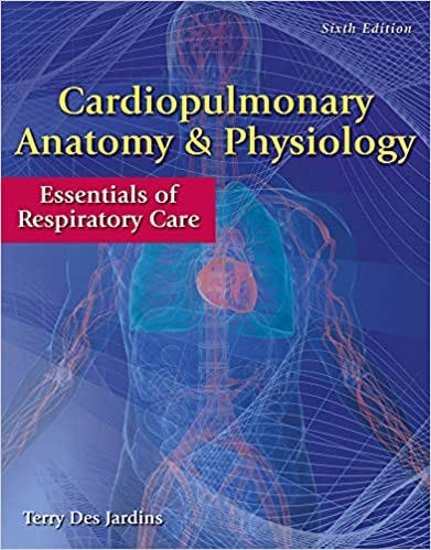 READ/DOWNLOAD#% Cardiopulmonary Anatomy & Physiolo | by READ/DOWNLOAD ...